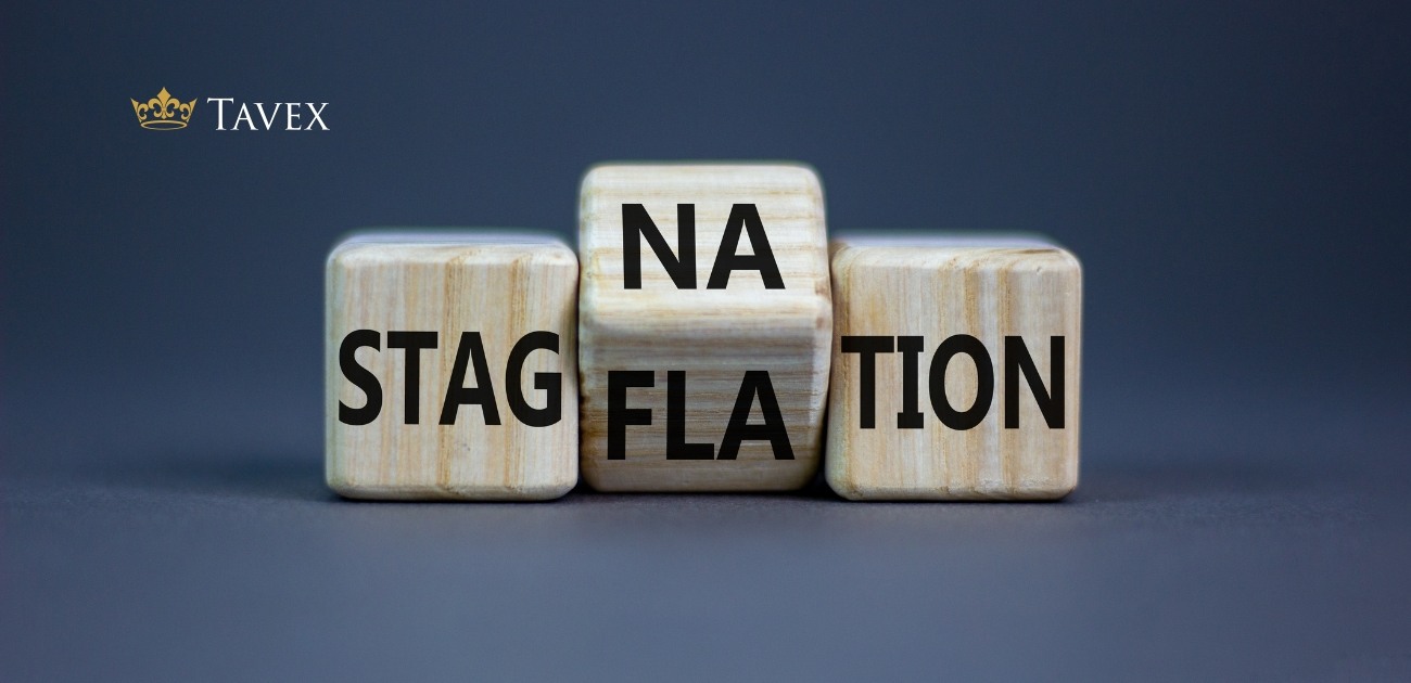 Stagflacija